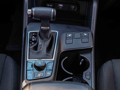 Certified 2023 Kia Sportage LX image 13