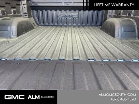 New 2026 GMC Sierra 1500 SLT w/ SLT Premium Plus Package image 20