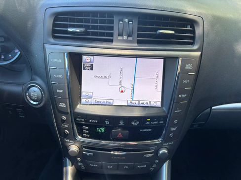 Used 2011 Lexus IS 350 AWD w/ Luxury Plus Value Edition image 19