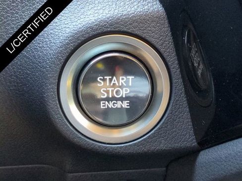 Certified 2025 Lexus ES 350 w/ Premium Package FWD image 27