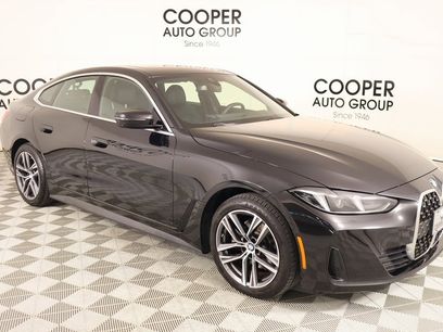 Used 2025 BMW 430i xDrive w/ Premium Package