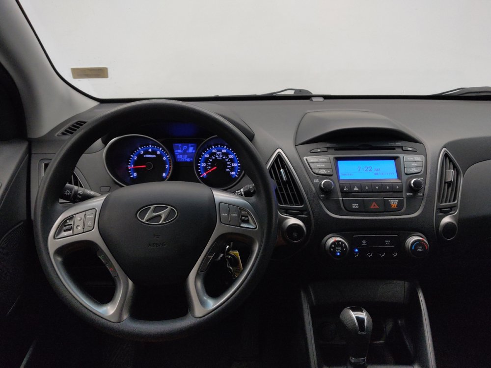 Used 2015 Hyundai Tucson GLS AWD/4WD image 22
