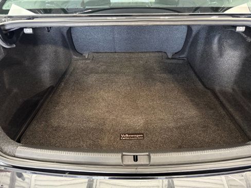 Used 2018 Volkswagen Passat 2.0T S w/ Driver Assistance Package image 27