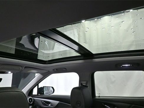 Used 2023 Chevrolet Blazer LT w/ Sound & Technology Package image 13