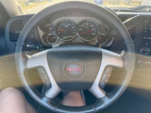 Used 2013 GMC Sierra 3500 SLE w/ SLE Preferred Package image 21