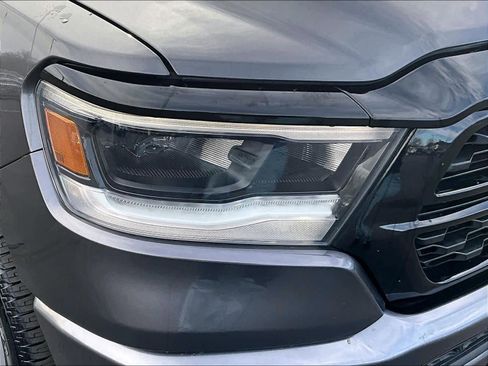 Used 2023 RAM 1500 Big Horn image 34