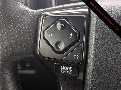 Used 2023 Toyota 4Runner TRD Pro image 25