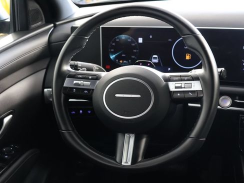 Certified 2025 Hyundai Santa Cruz XRT AWD/4WD image 10