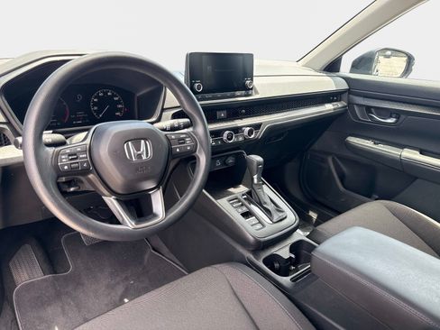 Used 2024 Honda CR-V LX image 15