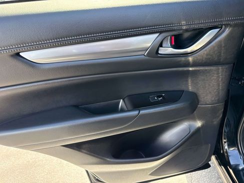 Certified 2024 MAZDA CX-5 AWD 2.5 S w/ Preferred Package image 10