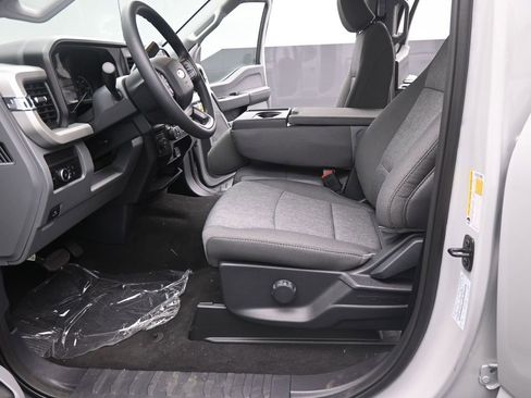 New 2026 Ford F350 XL w/ STX Appearance Package image 12