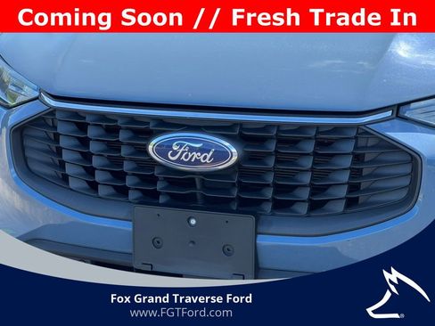 Certified 2024 Ford Escape Active AWD/4WD image 34