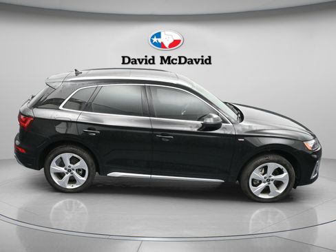 Used 2024 Audi Q5 2.0T Premium Plus w/ Premium Plus Package image 20