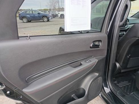 Used 2022 Dodge Durango R/T w/ Trailer Tow Group IV AWD/4WD image 27