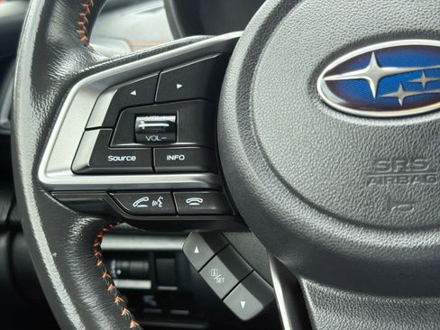 Used 2021 Subaru Crosstrek 2.0i Premium w/ Moonroof Package AWD/4WD image 25