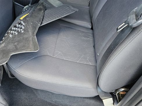 Used 2018 Toyota Tacoma TRD Sport image 24