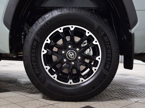 Used 2025 Toyota Tundra SR5 image 30