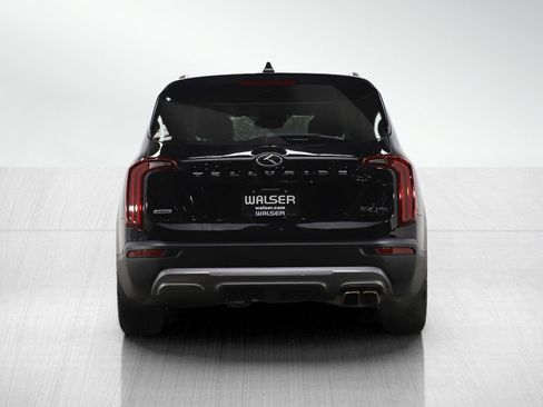 Used 2020 Kia Telluride SX image 5