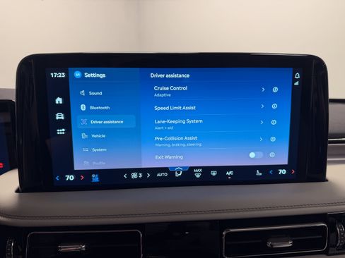New 2026 Lincoln Aviator AWD image 10