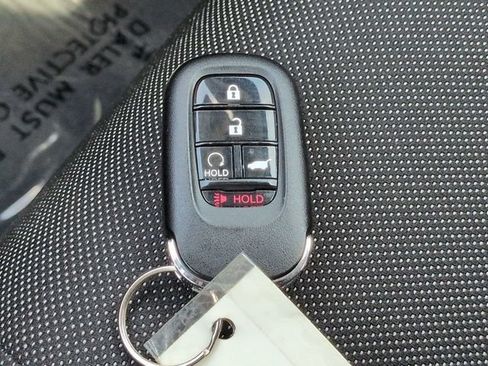 Used 2024 Honda CR-V EX image 29