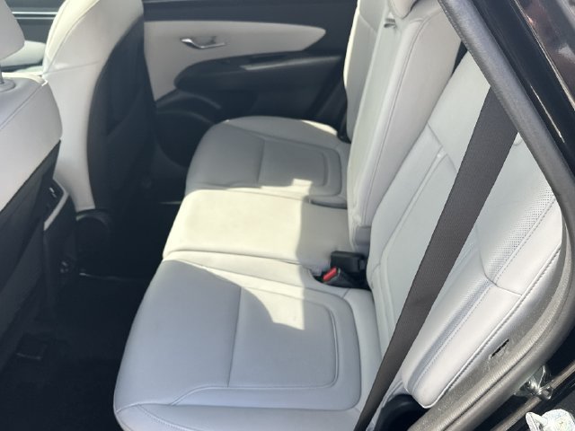 Certified 2023 Hyundai Tucson SEL w/ Convenience Package AWD/4WD image 13