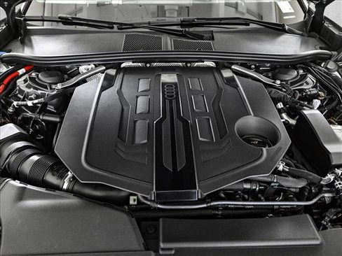 New 2026 Audi A6 Premium Plus image 24