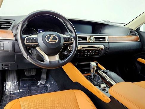 Used 2016 Lexus GS 350 AWD image 13