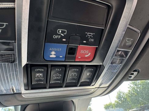 Used 2021 RAM 1500 TRX w/ TRX Level 1 Equipment Group AWD/4WD image 38