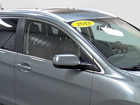 Used 2012 Honda CR-V EX-L image 15