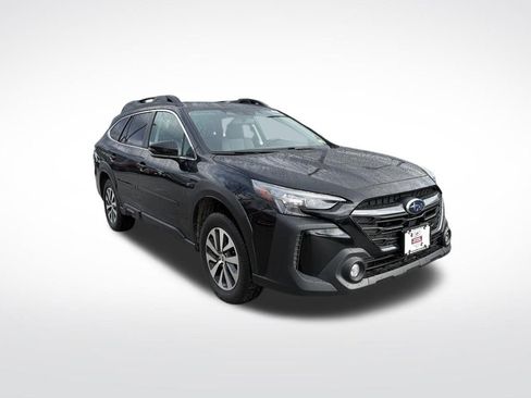Certified 2023 Subaru Outback Premium AWD/4WD image 3