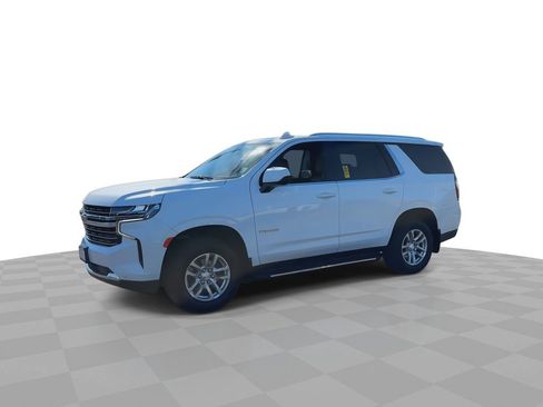 Used 2022 Chevrolet Tahoe LT image 4