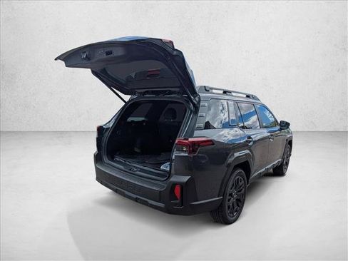 New 2026 Subaru Outback Limited XT AWD/4WD image 24