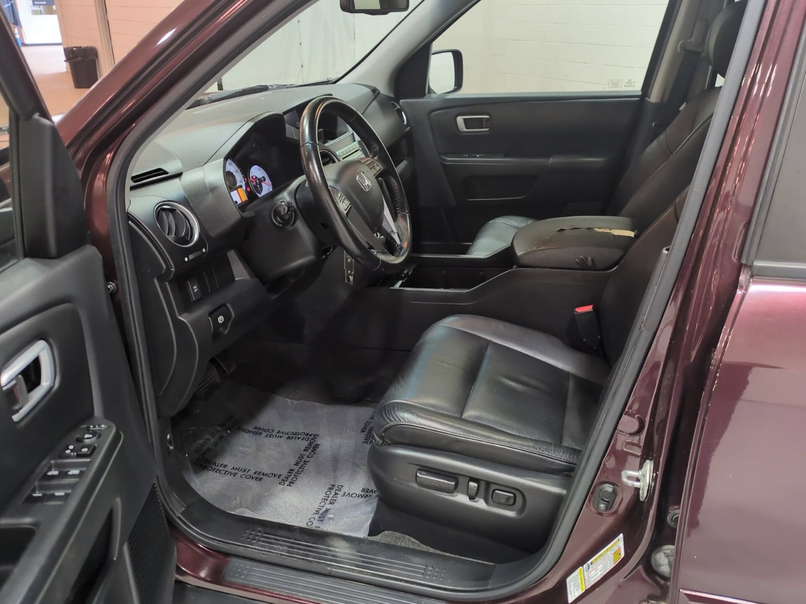 Used 2010 Honda Pilot EX-L image 15