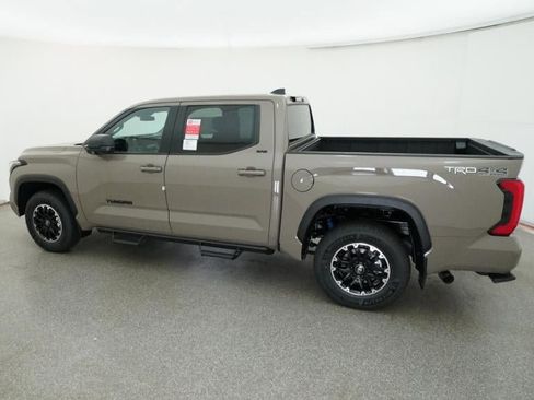 New 2026 Toyota Tundra SR5 AWD/4WD image 4