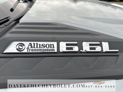 Used 2024 Chevrolet Silverado 2500 LT w/ All Star Edition image 34