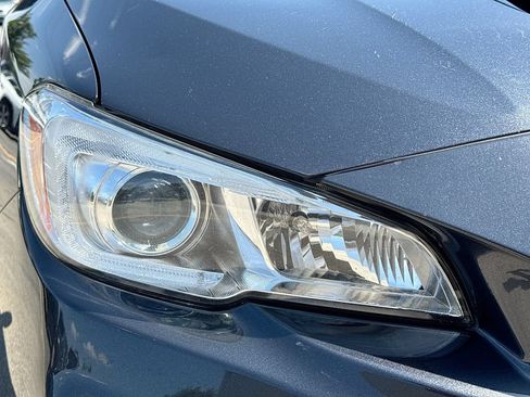 Used 2018 Subaru WRX Premium AWD/4WD image 35
