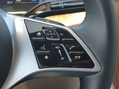 Used 2023 Mercedes-Benz C 300 Sedan image 23