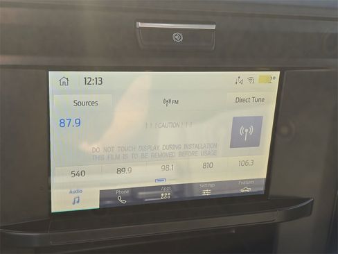 New 2026 Ford F350 XL w/ STX Appearance Package image 21