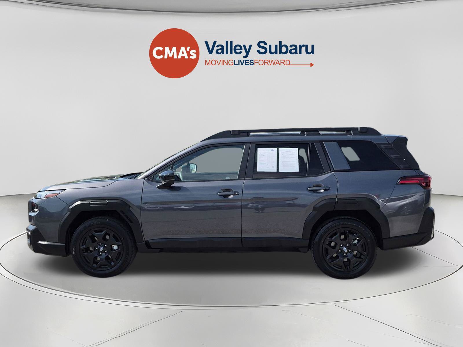 Used 2026 Subaru Outback Limited w/ Premium/Limited Plus Package AWD/4WD image 2