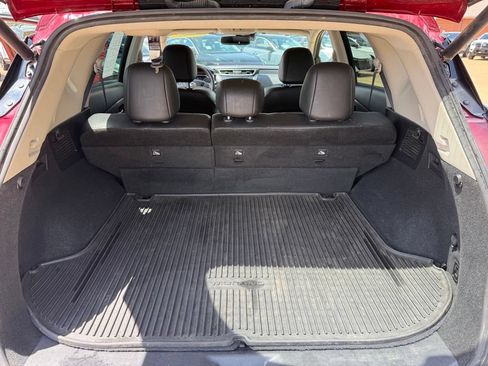 Certified 2022 Nissan Murano SL w/ SL Moonroof Package FWD image 11