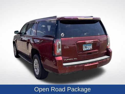 Used 2019 GMC Yukon XL SLT w/ Open Road Package AWD/4WD image 14