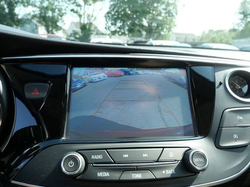 Used 2020 Buick Envision Preferred image 20