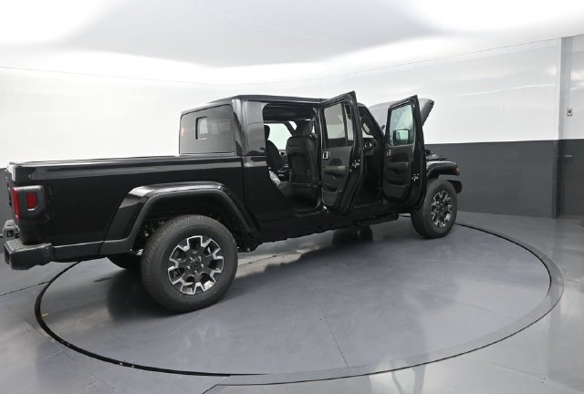 New 2026 Jeep Gladiator Sport AWD/4WD image 34