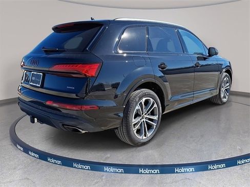 New 2026 Audi Q7 2.0T Premium image 3