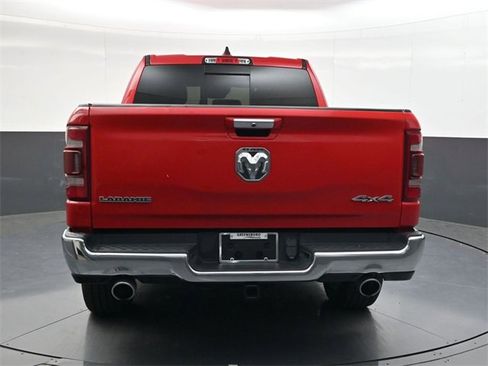 Used 2022 RAM 1500 Laramie image 5