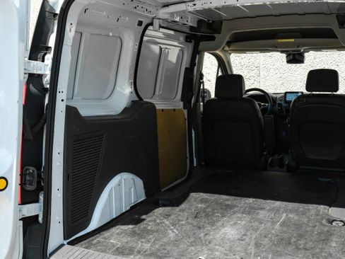 Used 2023 Ford Transit Connect XL image 46