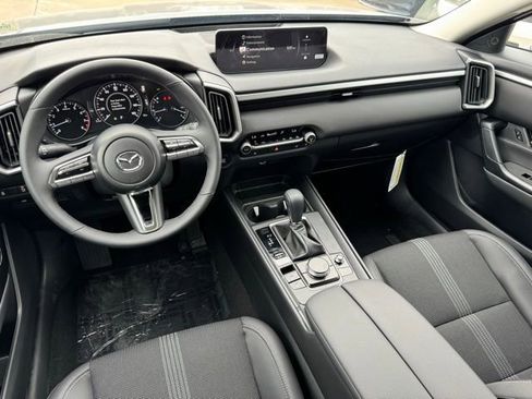 New 2026 MAZDA CX-50 Meridian Edition w/ Weather Package AWD/4WD image 6
