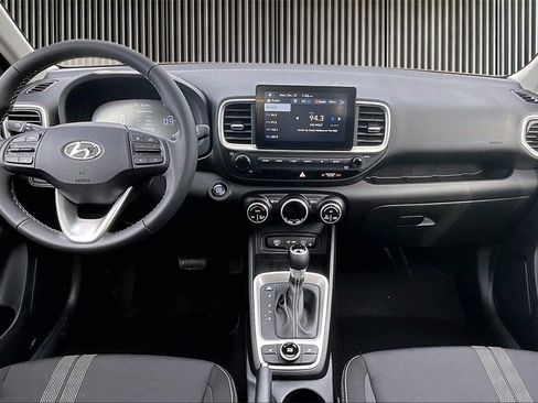 New 2026 Hyundai Venue SEL image 5