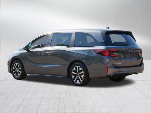 Used 2025 Honda Odyssey EX-L image 5