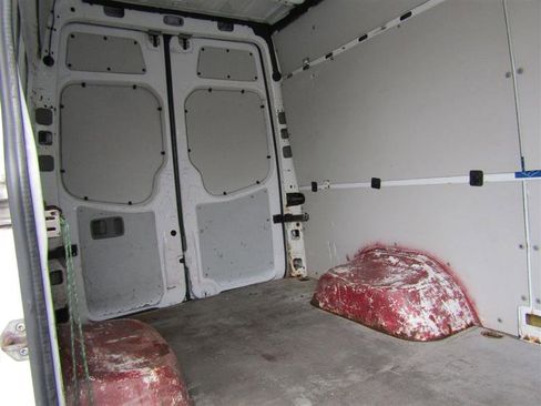 Used 2013 Mercedes-Benz Sprinter 3500 image 21